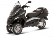 Piaggio MP3 250ie